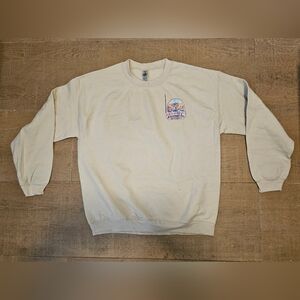 Joshua Tree Crewneck Sweater
